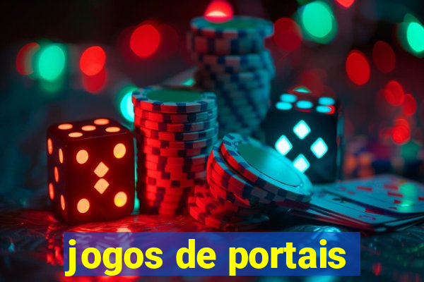 jogos de portais