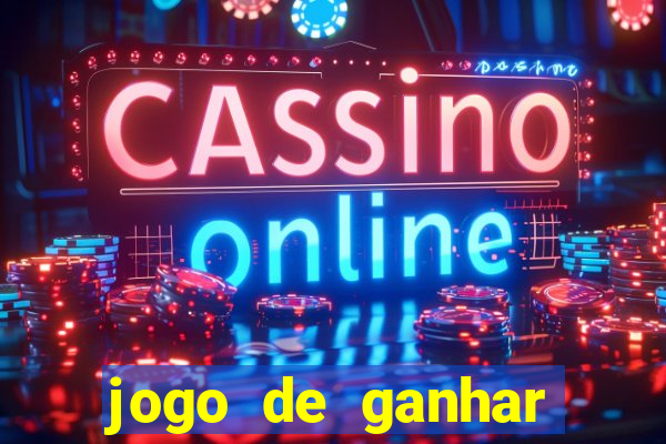 jogo de ganhar dinheiro sem depósito