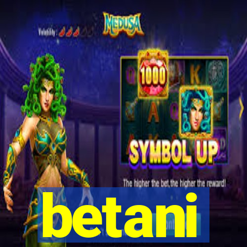 betani