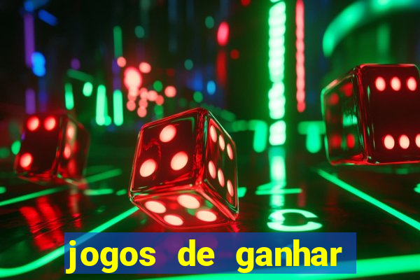 jogos de ganhar dinheiro no pix na hora