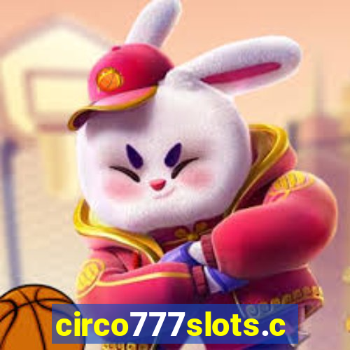 circo777slots.com