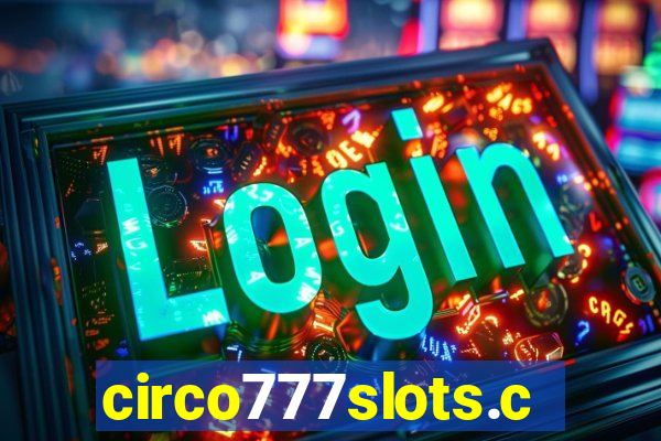 circo777slots.com