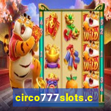 circo777slots.com