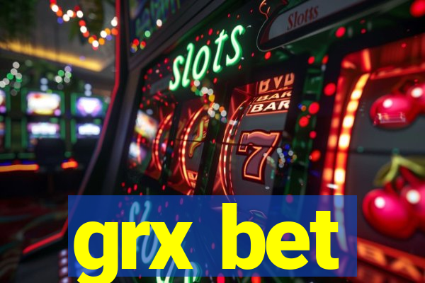 grx bet