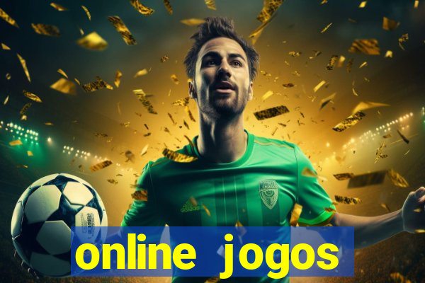 online jogos futebol ao vivo