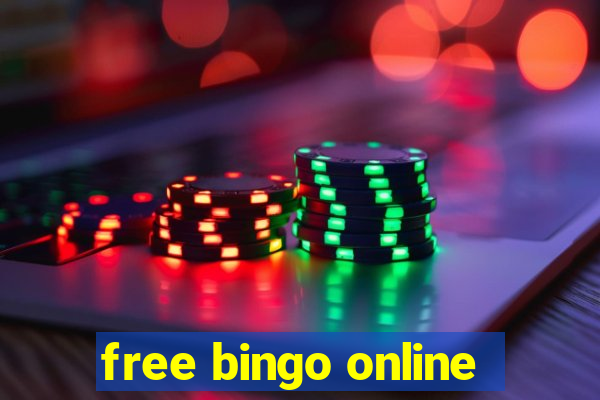 free bingo online