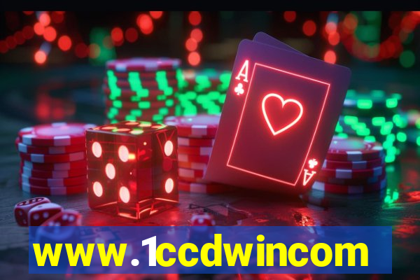 www.1ccdwincom