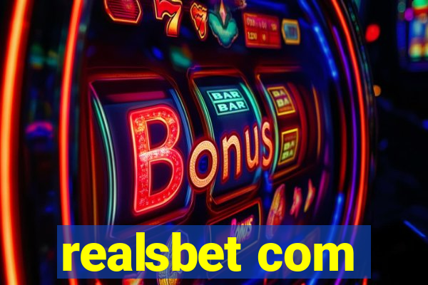 realsbet com