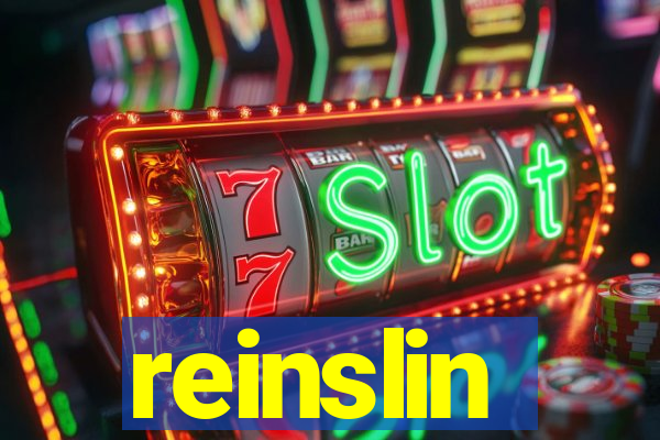 reinslin