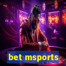 bet msports