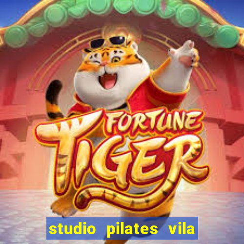 studio pilates vila nova cachoeirinha