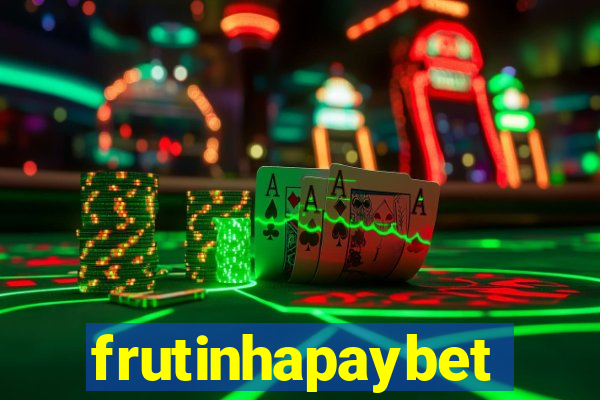 frutinhapaybet