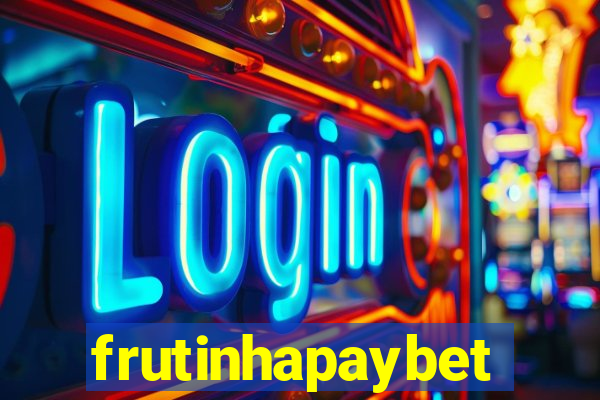 frutinhapaybet