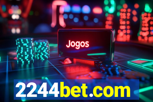 2244bet.com