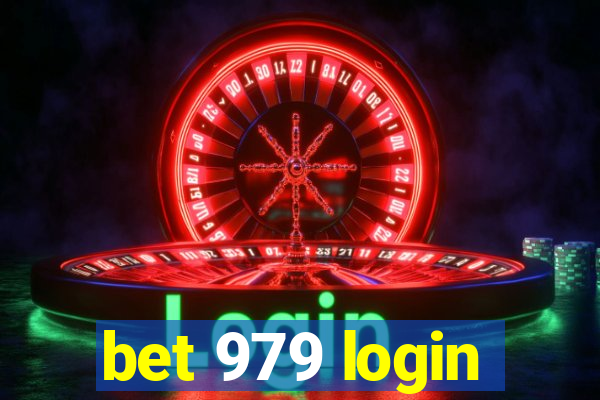 bet 979 login