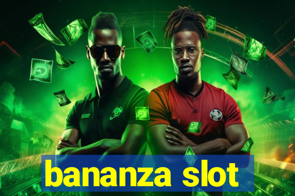 bananza slot