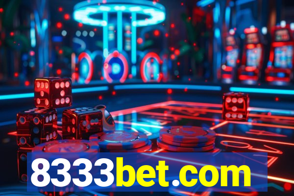 8333bet.com