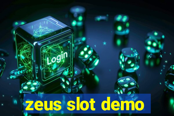 zeus slot demo