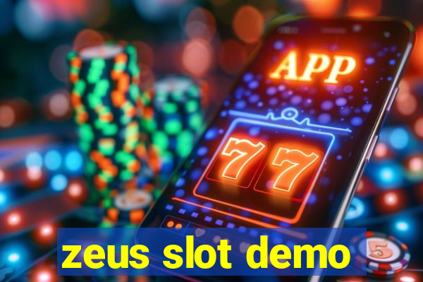 zeus slot demo