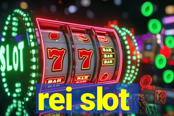 rei slot