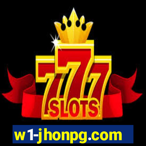 w1-jhonpg.com