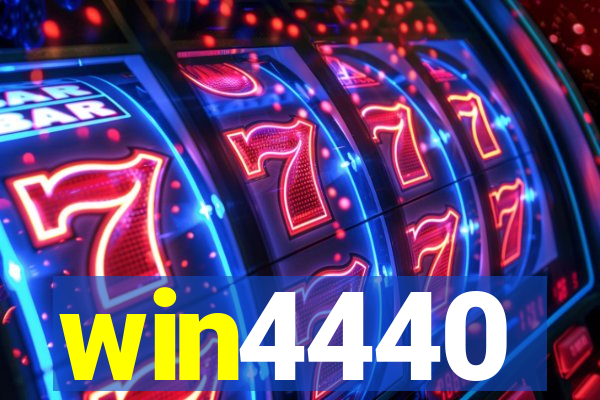 win4440