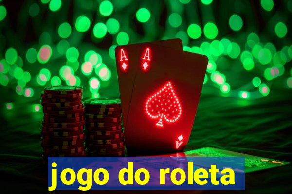 jogo do roleta