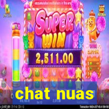 chat nuas