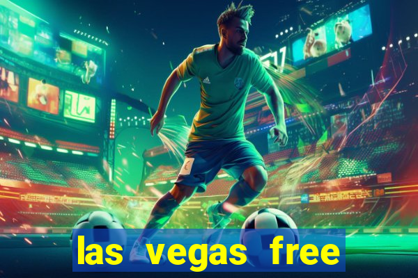 las vegas free slots play