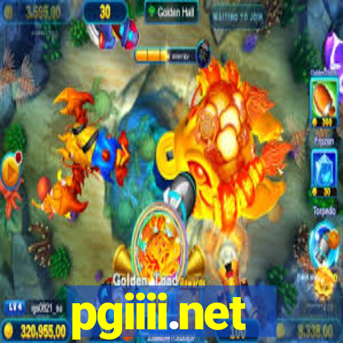 pgiiii.net