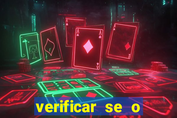 verificar se o email existe