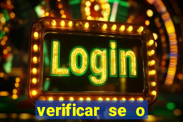 verificar se o email existe