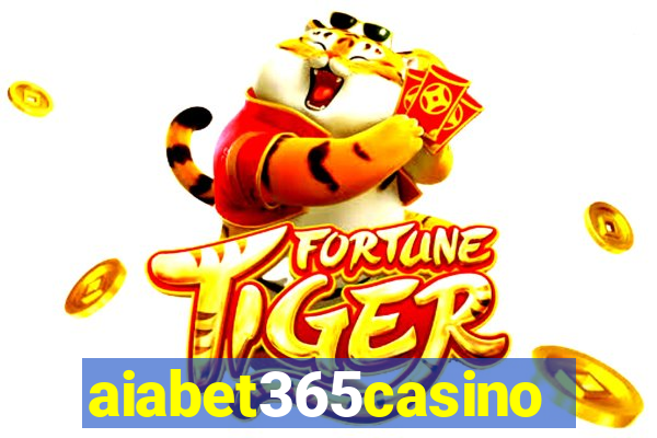 aiabet365casino