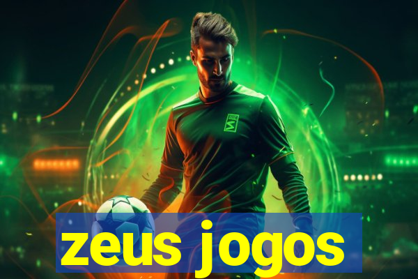 zeus jogos