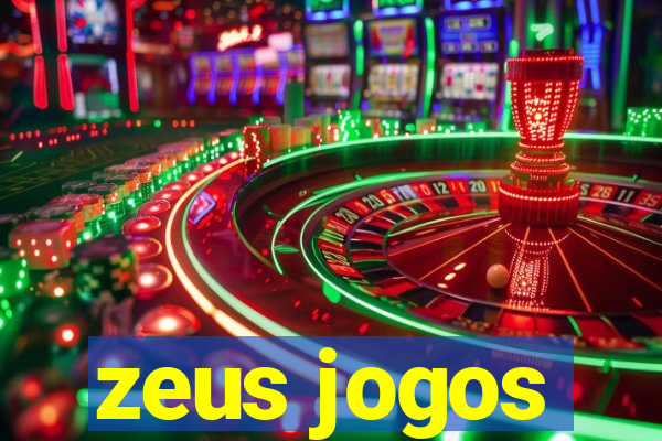 zeus jogos