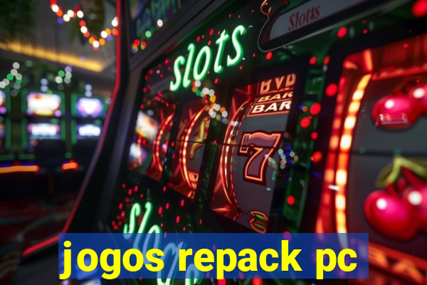 jogos repack pc