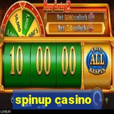 spinup casino