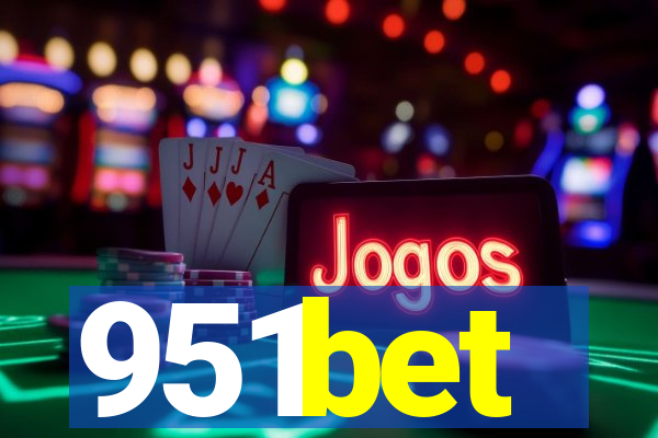 951bet