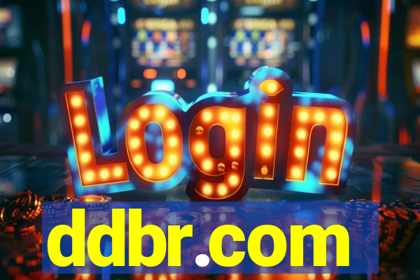 ddbr.com