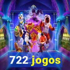 722 jogos