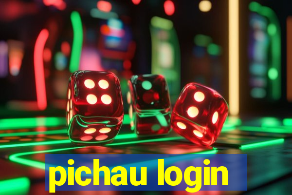 pichau login