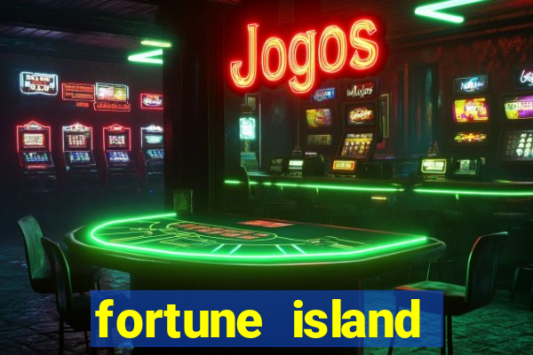 fortune island treasure 3