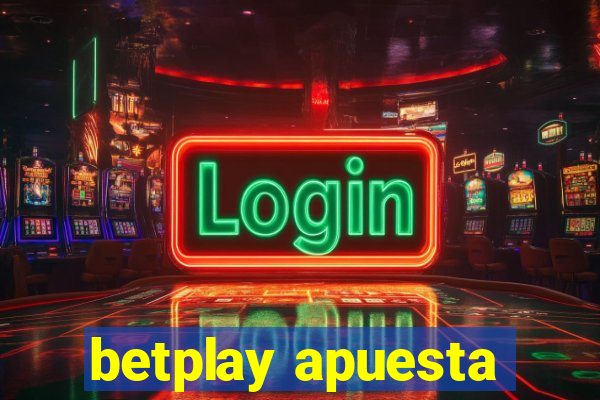 betplay apuesta