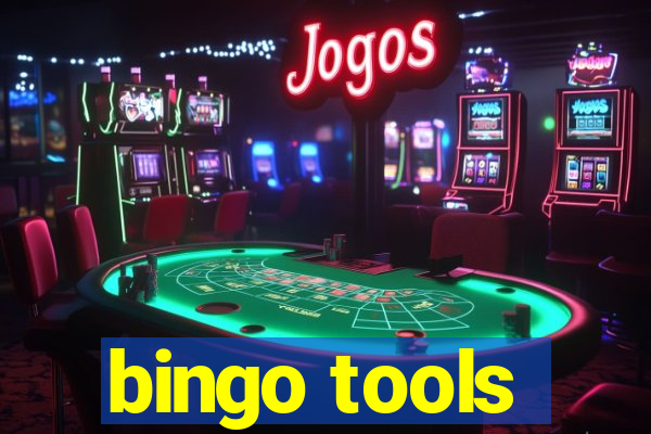 bingo tools