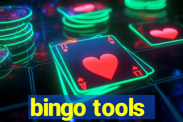 bingo tools