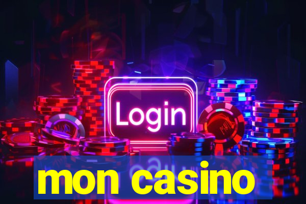 mon casino