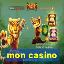 mon casino