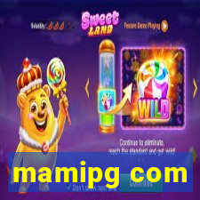 mamipg com