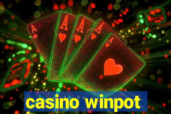 casino winpot