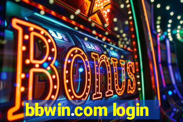 bbwin.com login